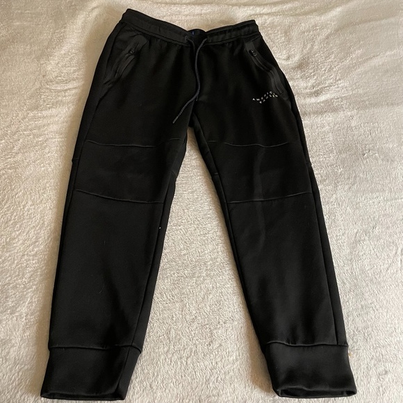 American Eagle Outfitters Other - American Eagle Black Joggers